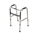 Flamingo Reciprocal Folding Walker Universal OC2112
