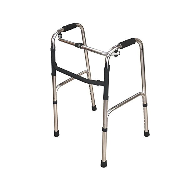 Flamingo Reciprocal Folding Walker Universal OC2112