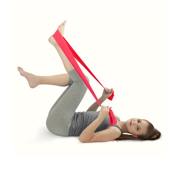 Tynor Tyroband H-15 (Red) Tynor Tyroband H-15 (Red)