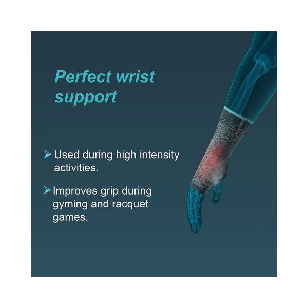 Tynor Wrist Support Urbane