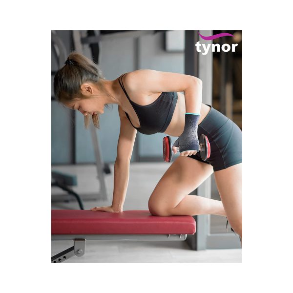 Wrist Support Urbane