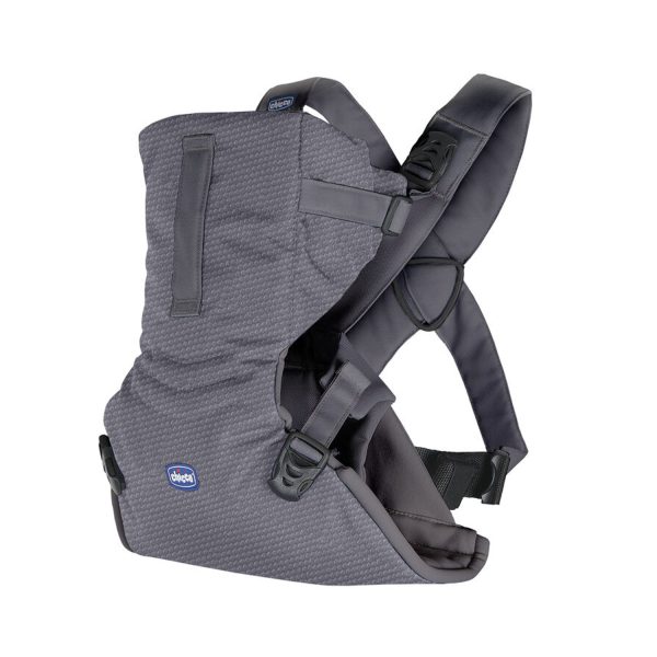 Chicco Easy Fit Baby Carrier Grey Best baby carrier for newborn