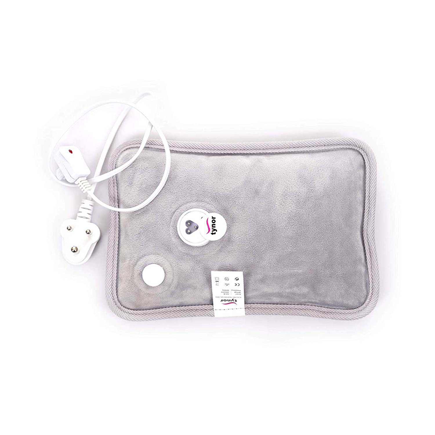 Tynor Ortho Heating Gel Bag with Electric (I96) Cureka Online