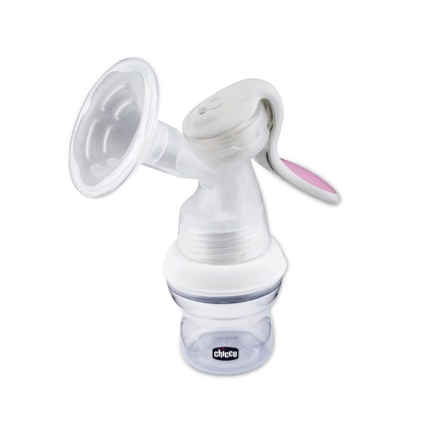 Chicco Naturalfeeling Manual Breast Pump