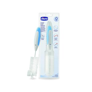 Chicco Bottle Brush 3-in-1