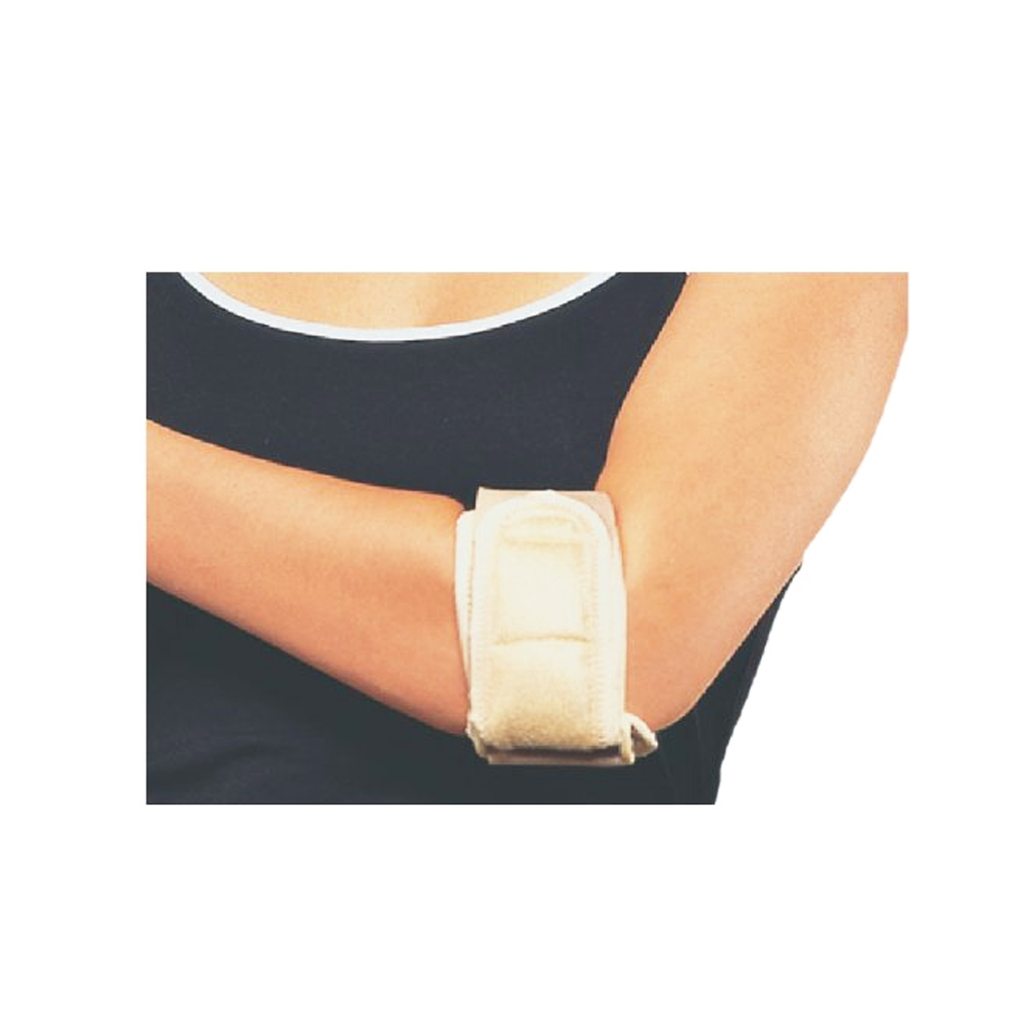 Buy Flamingo Tennis Elbow support XL ₹230 best offer price online from cureka