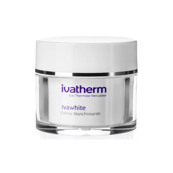 Ivatherm Ivawhite Whitening Cream 50 ml