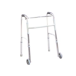 Flamingo OC2294 Classic Walker with Castors Universal