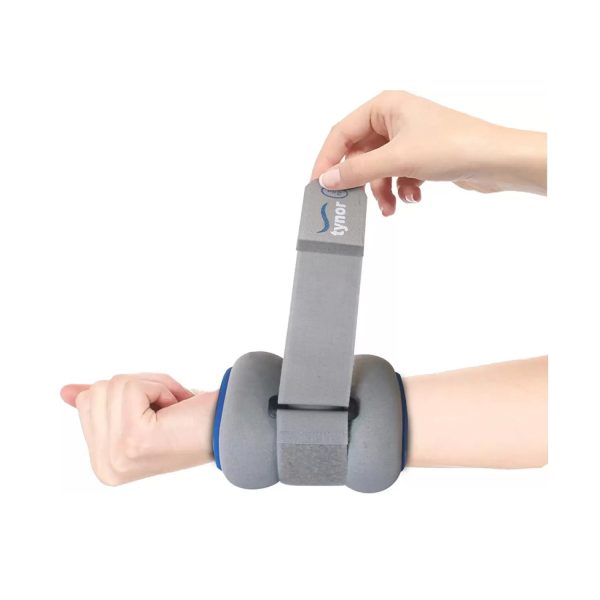 Tynor Weight Cuff H-02