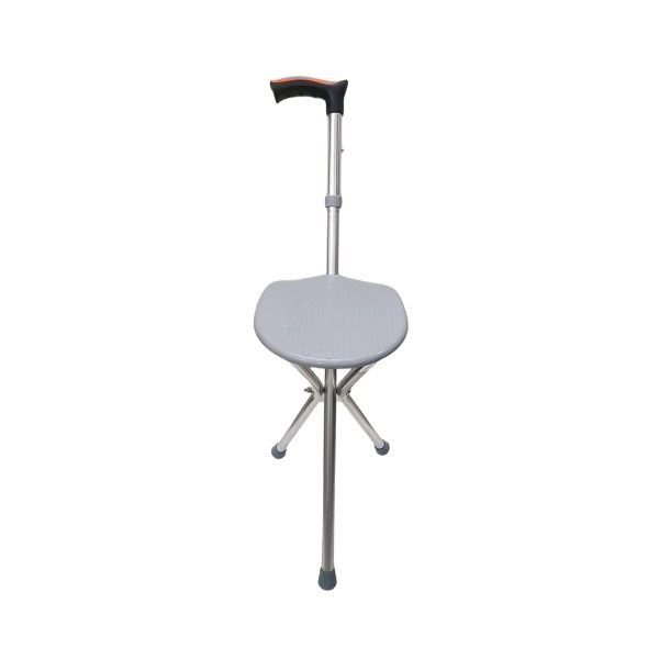 Classic Walking Stick with Seat