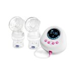 Chicco Double Electric Breast Pump