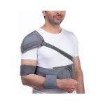 Tynor Elastic Shoulder Immobilizer C-03