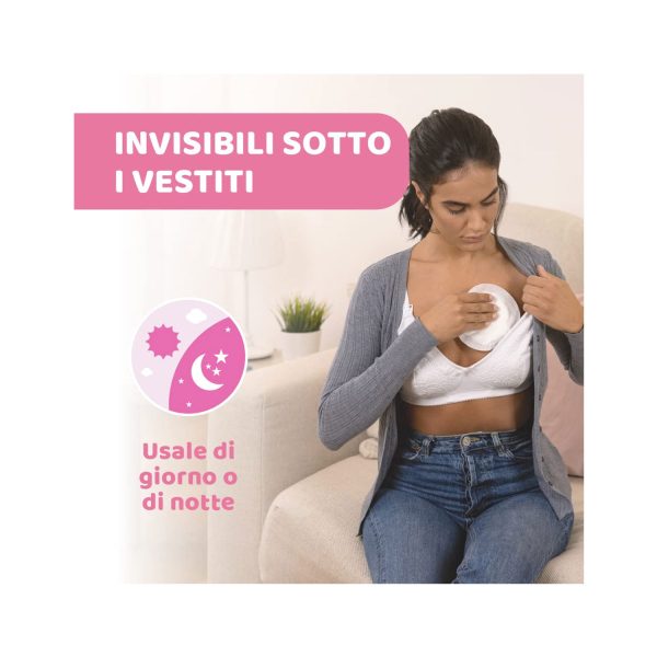 Breast Pads