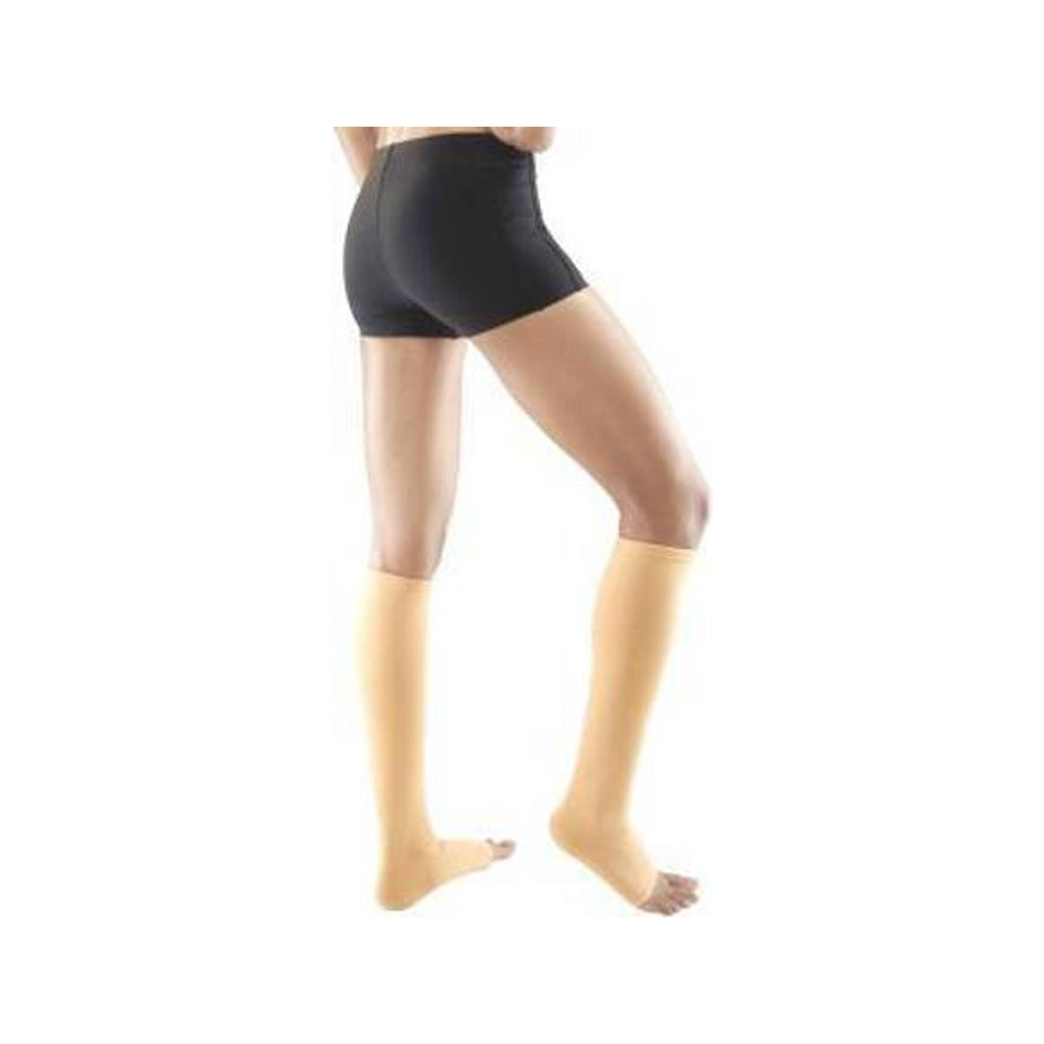Vissco Medical Compression Stockings Below Knee