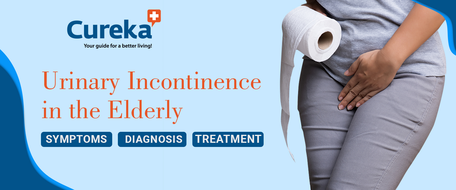 Urinary Incontinence