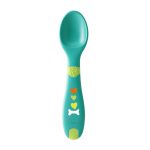 Chicco First Cutlery 12M+ Neutral