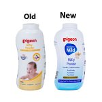 Pigeon Fragrance Powder 200gm