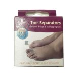 Flamingo Toe Separator (Pair) Universal OC2092