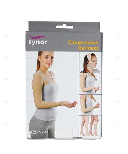 Tynor – Compression Garment Arm Sleeve