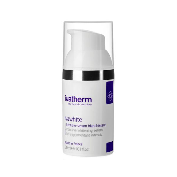 Ivatherm Intensive Whitening Serum 30 ml
