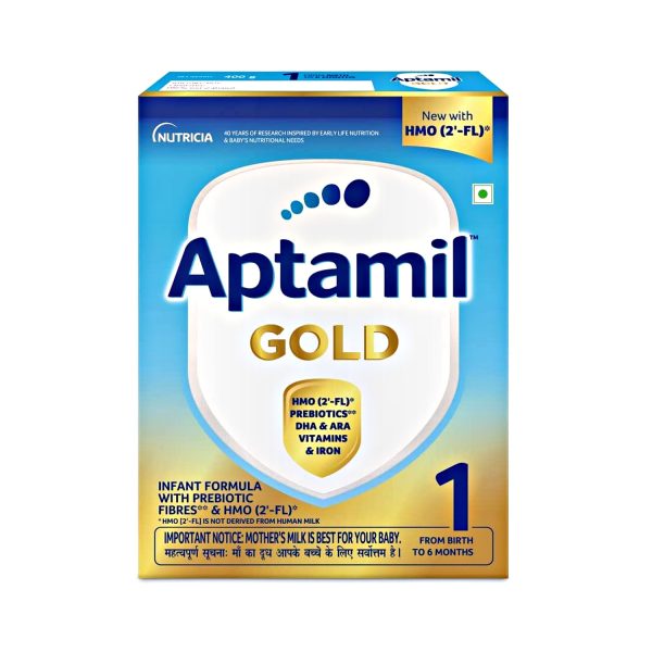 aptamil Infant Formula Powder refill stage 1