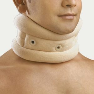 Dyna Soft Cervical Collar