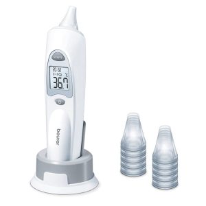 Buy Beurer FT 58 Ear Thermometer