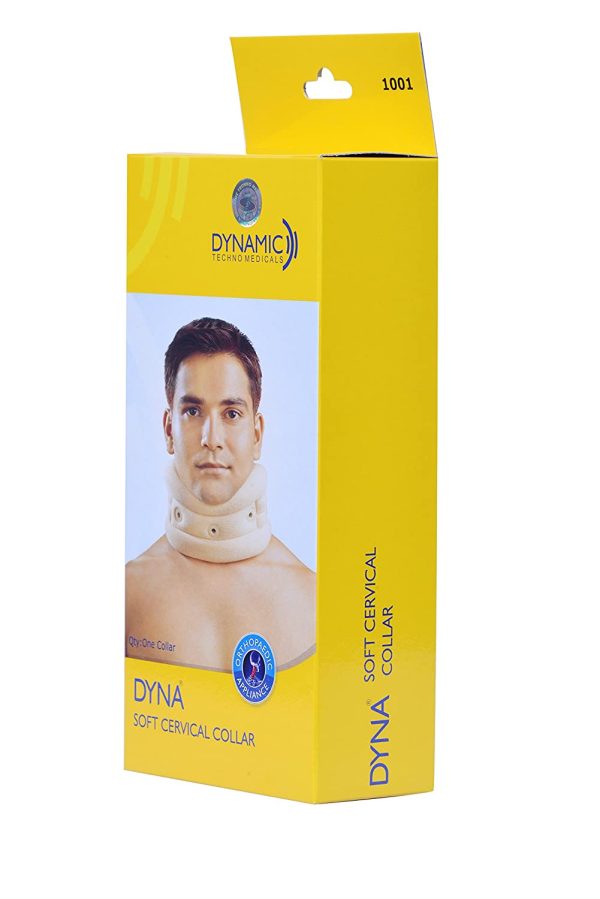 Dyna Soft Cervical Collar