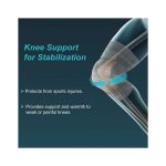 Tynor Knee Cap Rigid Hinge D-06