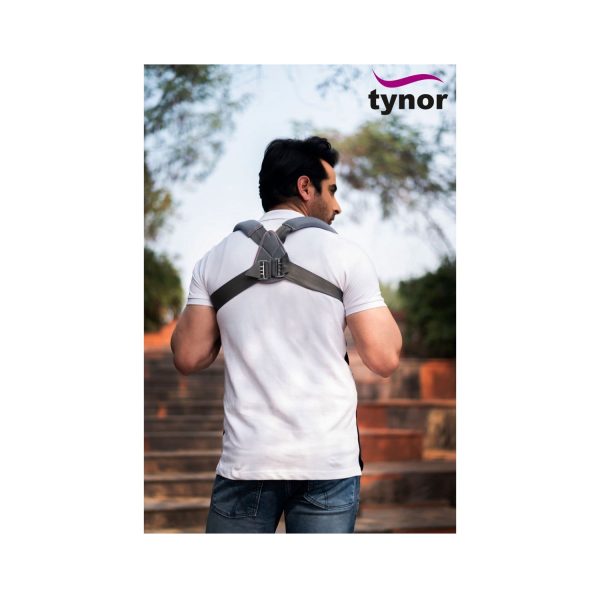 Tynor Clavicle Brace with Buckle