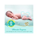 Pampers Premium Care Diaper Pants (Size L) Pack of 44