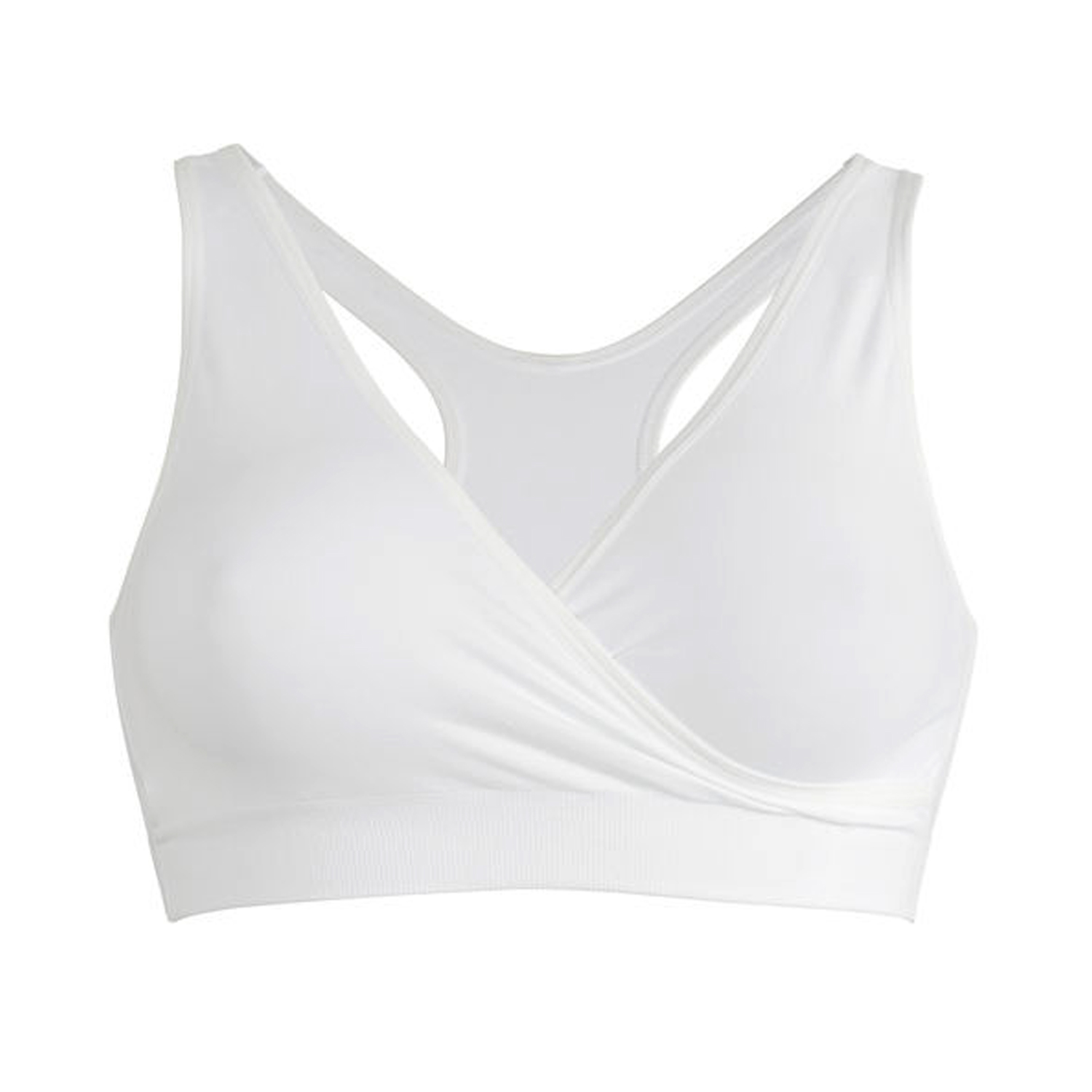 Medela Nursing Sleep Bra Large