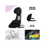 LuvLap Active Baby Car Seat