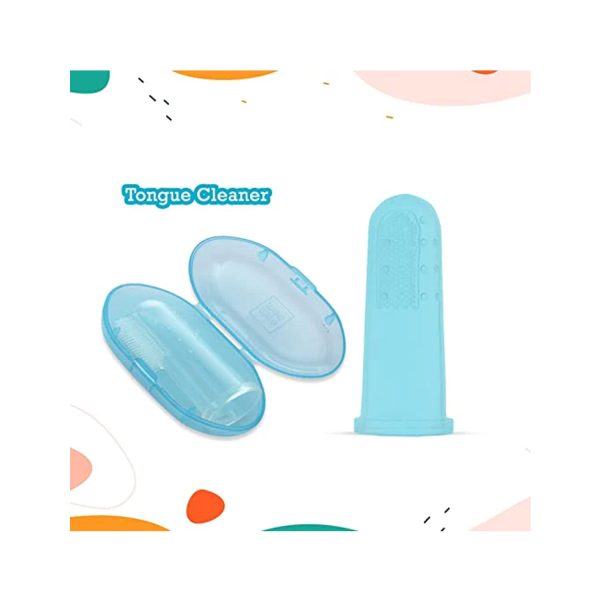tongue cleaner