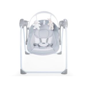 Chicco Swing-Relax & Play Bouncer