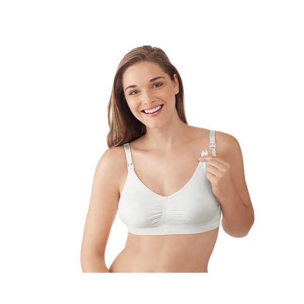 Medela Maternity and Nursing Bra - Small