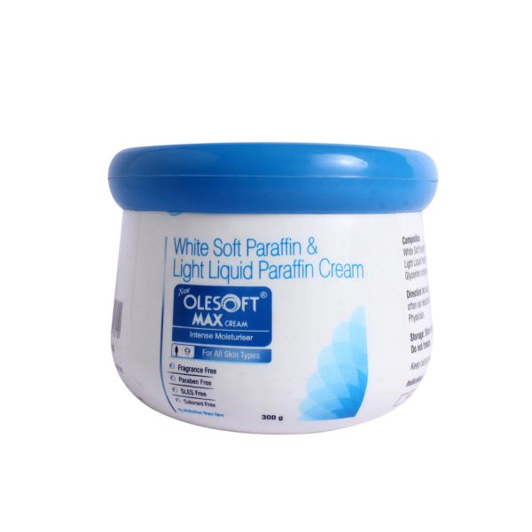 Olesoft Max Ceam 300g Olesoft Max Ceam 300g