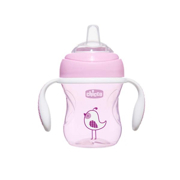 Chicco Transition Cup 200ml
