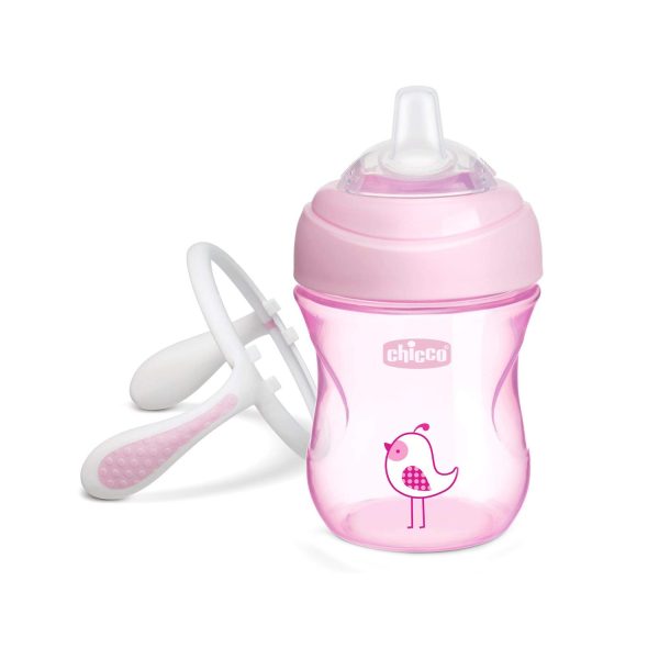 Chicco Transition Cup