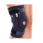 Tynor Knee Wrap Hinged Neoprene J15