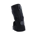 Tynor Knee Wrap Hinged Neoprene