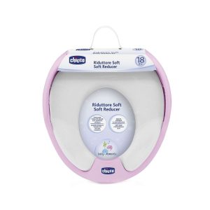 Chicco Soft Toilet Trainer Baby