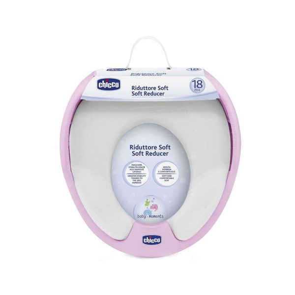 Chicco Soft Toilet Trainer Baby