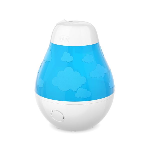 Chicco Humidifier Humi Ambient 2 Slots Multicolor