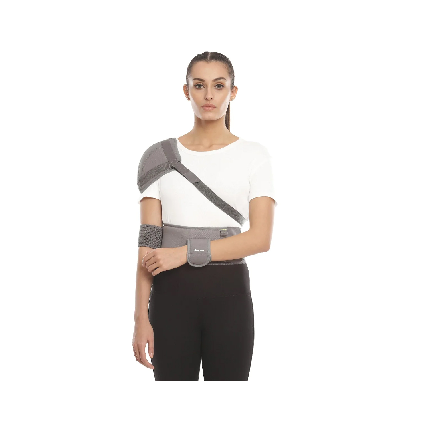 Romsons Elastic Shoulder Immobilizer XXL