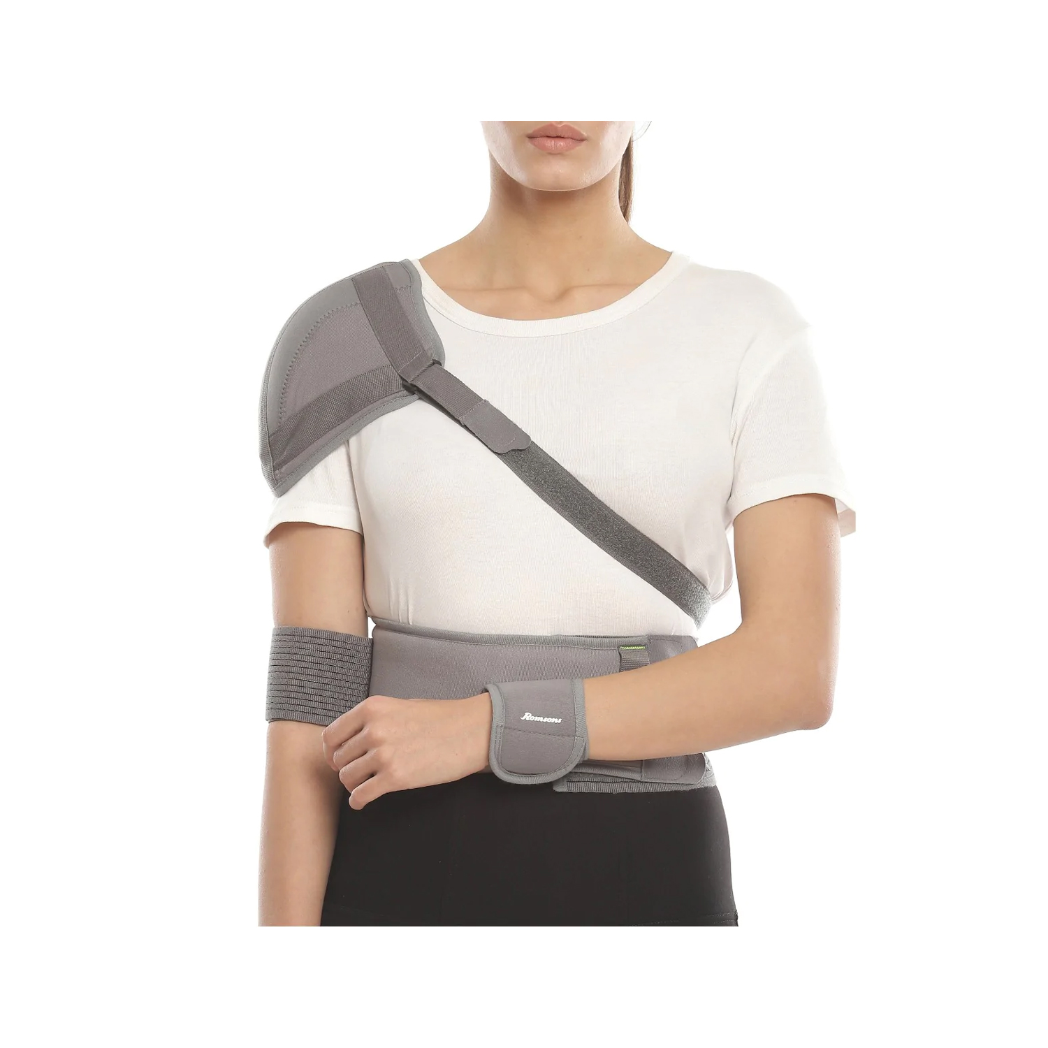 Romsons Elastic Shoulder Immobilizer XXL