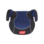 LuvLap Baby Comfy Booster Car Seat (Blue)