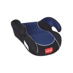 LuvLap Baby Comfy Booster Car Seat Blue