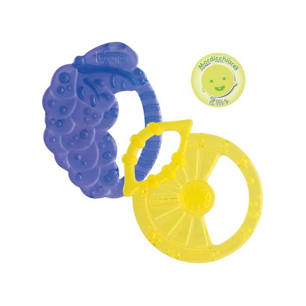 Chicco teething ring cheap