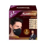 Flamimask – Male (OC 2462)